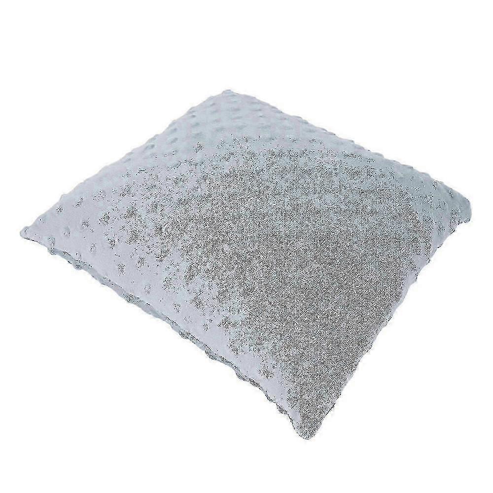 Textured Sensory Vibrating Pillow for ADHD and Autism Support