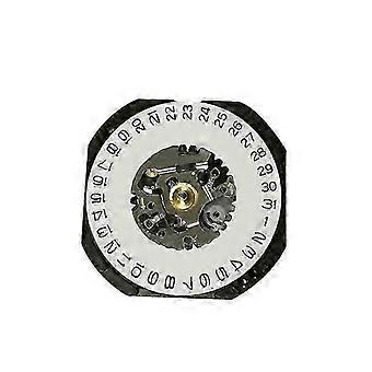 Replacement Durable Quartz Movement for VX32 VX32E Date at 3'/6' Watch Spare Parts
