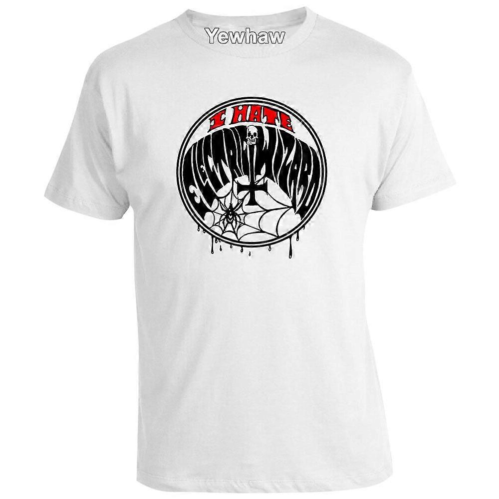 Electric Wizard I Hate T-shirt