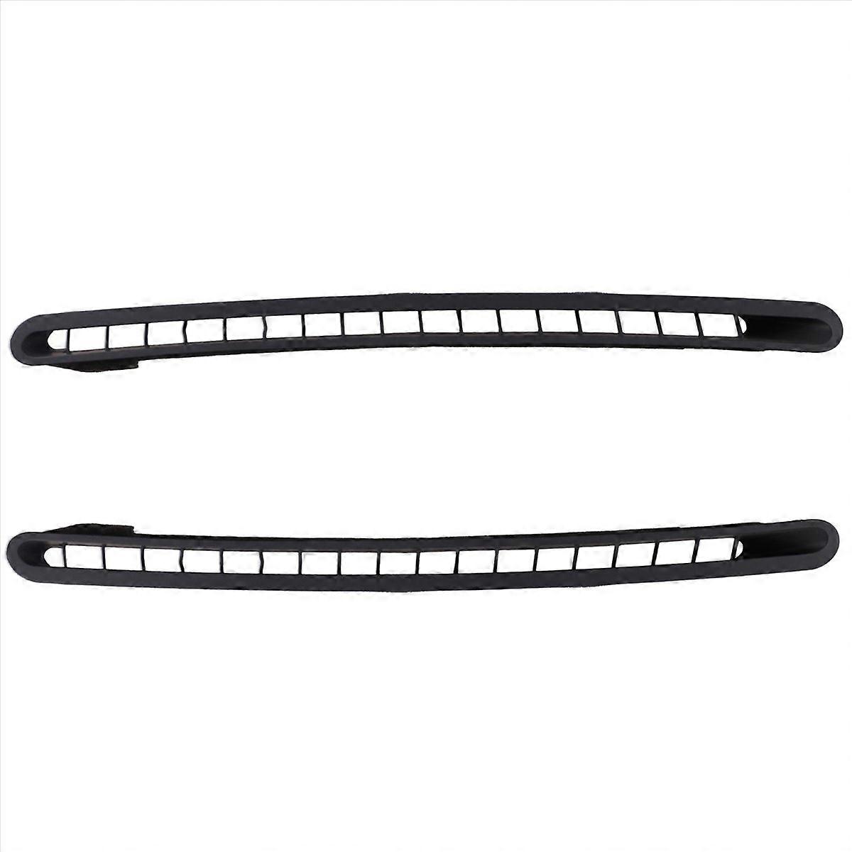 Car Defroster Nozzle Cover Front Workbench Air Outlet for 