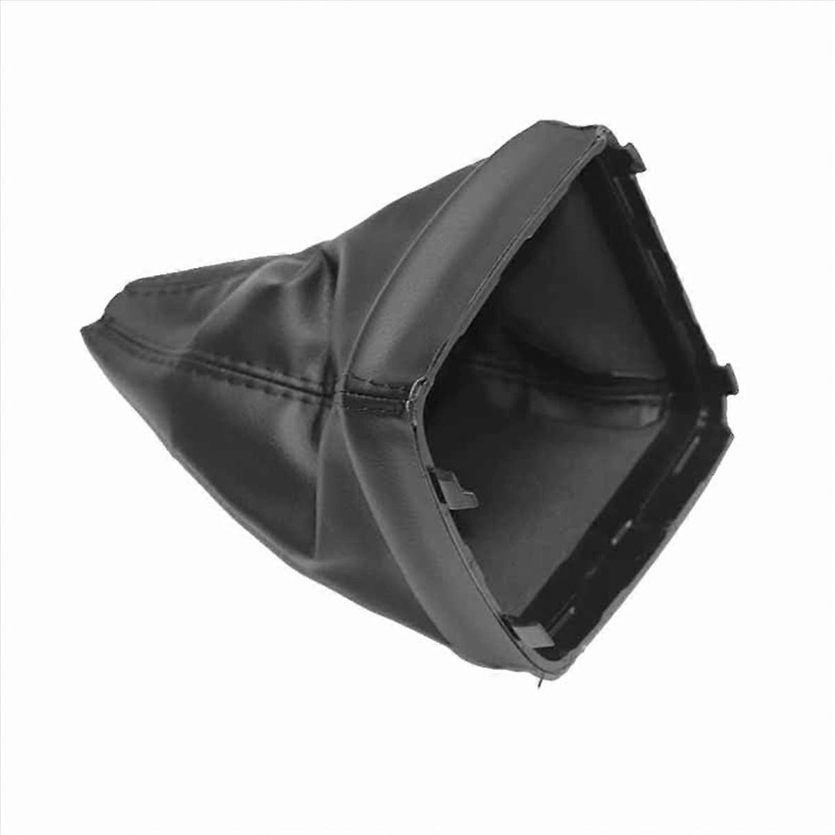 6 Speed Leather Gear Shift Knob for mondeo mk4 (2007-2014)