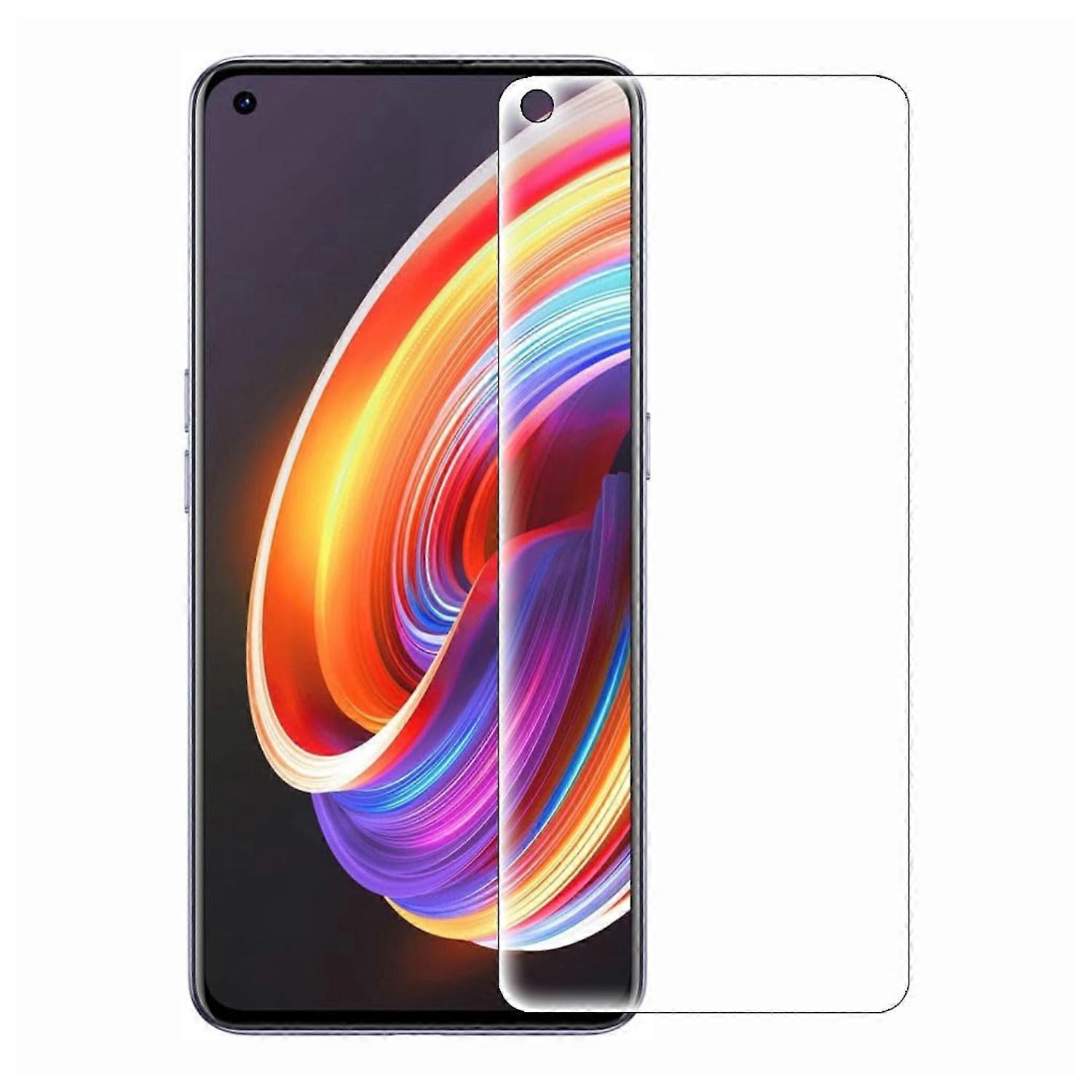 - Realme X7 Hydrogel Screen Protector (pack Of 2) (copy)