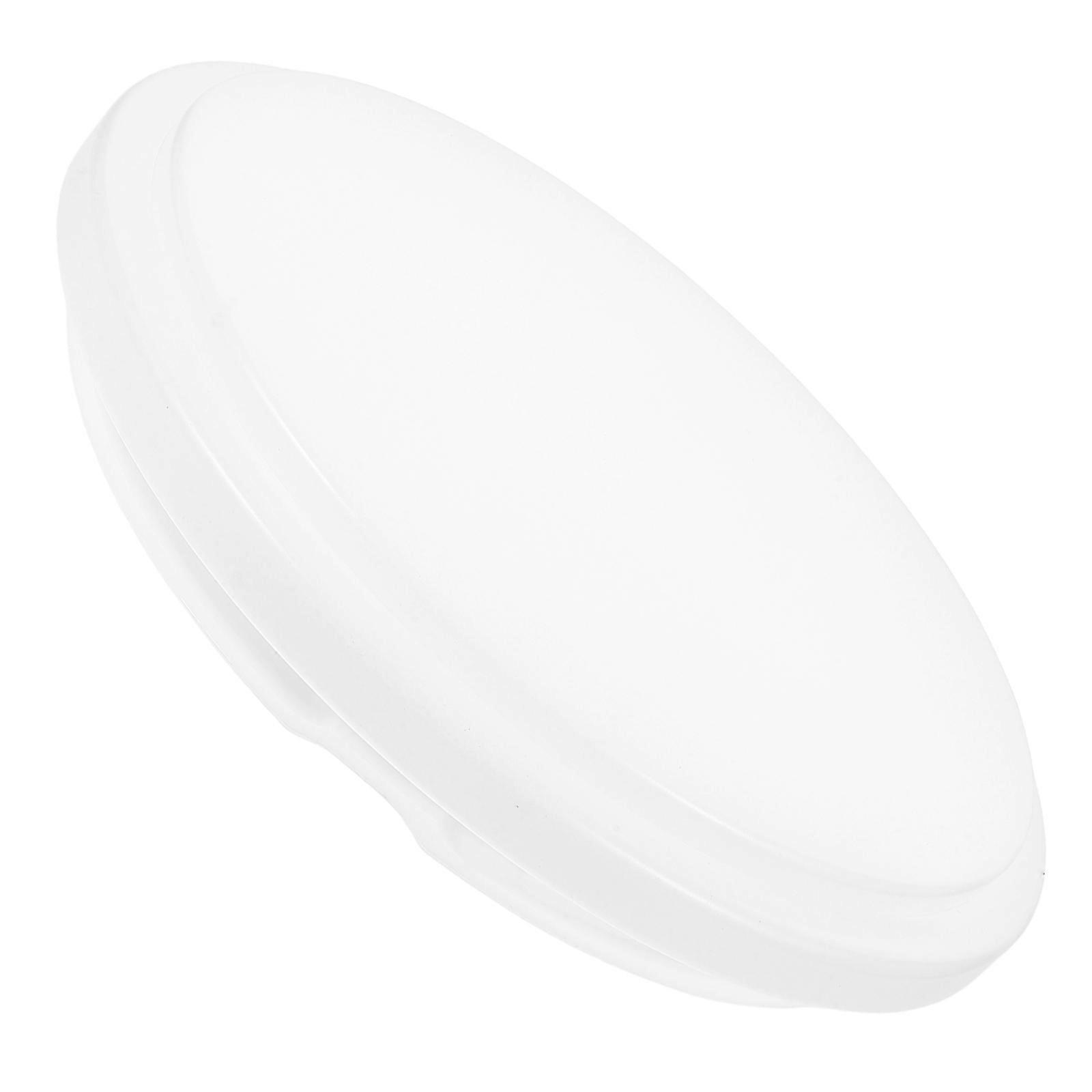 Ceiling Fan Lamp Shade Clear Ceiling Light Cover Plastic Shade Replacement