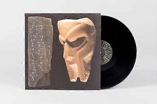 MF Doom - Born Like This  [VINYL LP] USA import