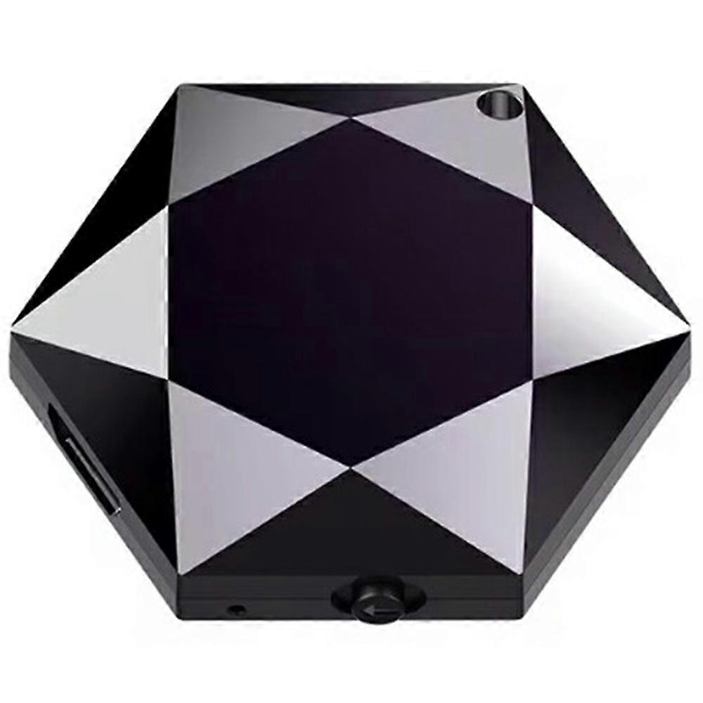 M6 Digital Voice Recorder High Definition Audio Recorder Portable Noise Reduction Sound Recorder