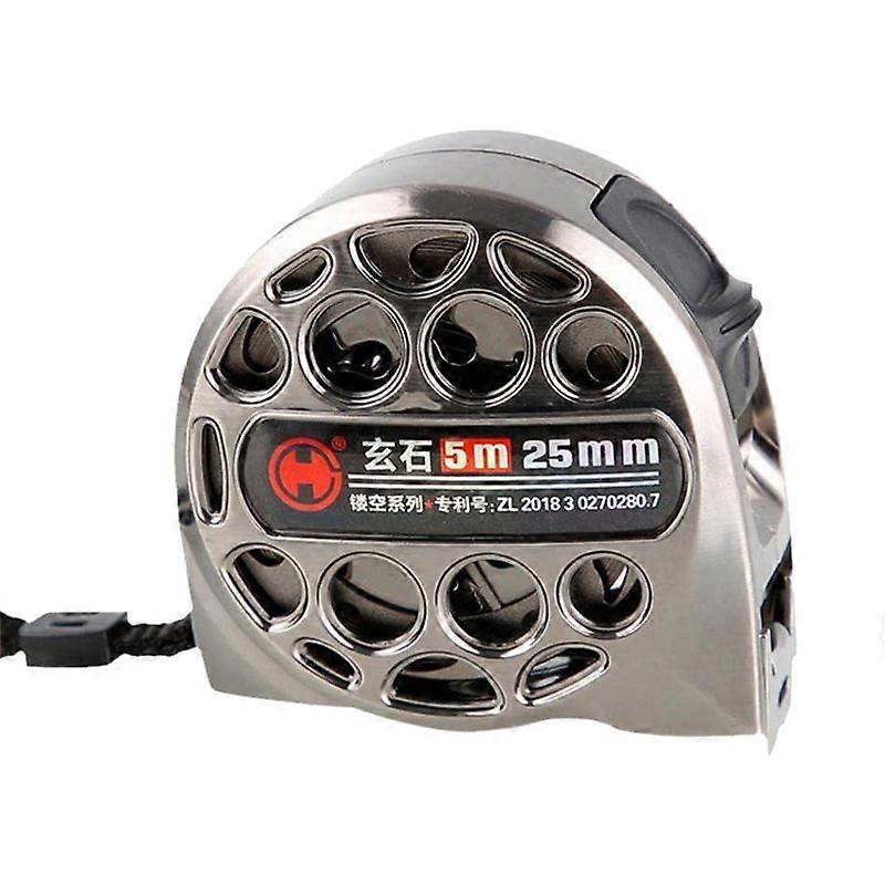 XUANSHI 5M High Precision Measuring Tools Anti- Tape Ruler