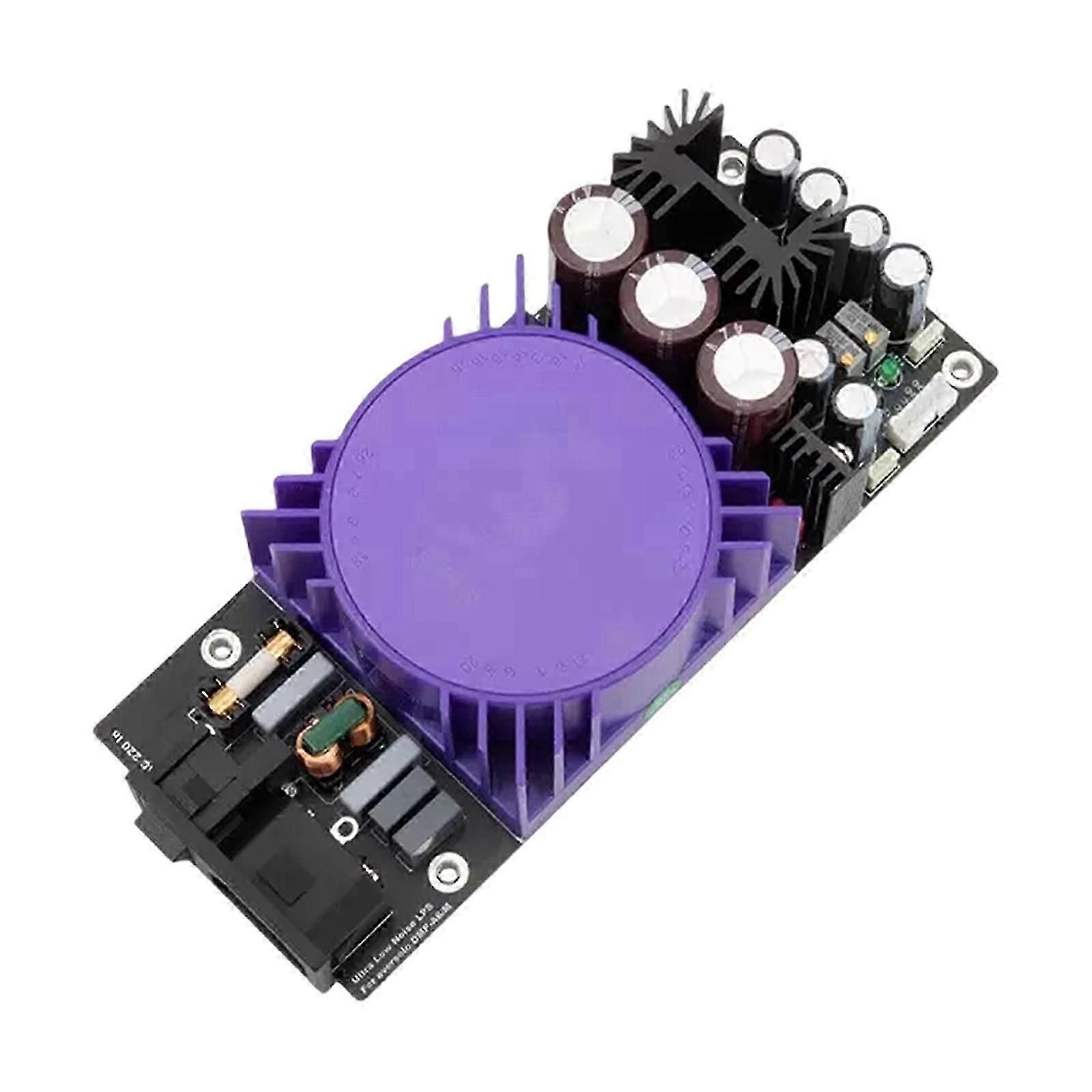 LPS-A6 Upgrade Linear Power Supply Module for Eversolo DMP-A6 Digital Player