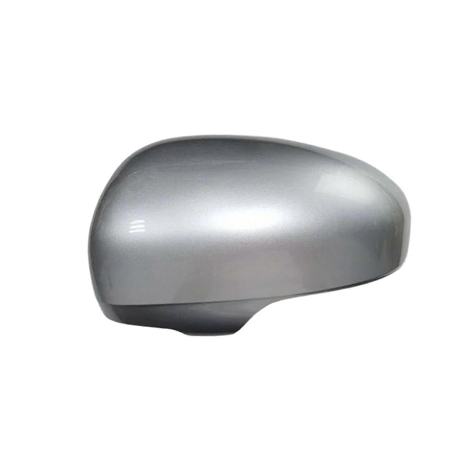 Rearview Mirror Cover with Turn Signal Left Side Housing for Prius ZVW41 20102016 Models