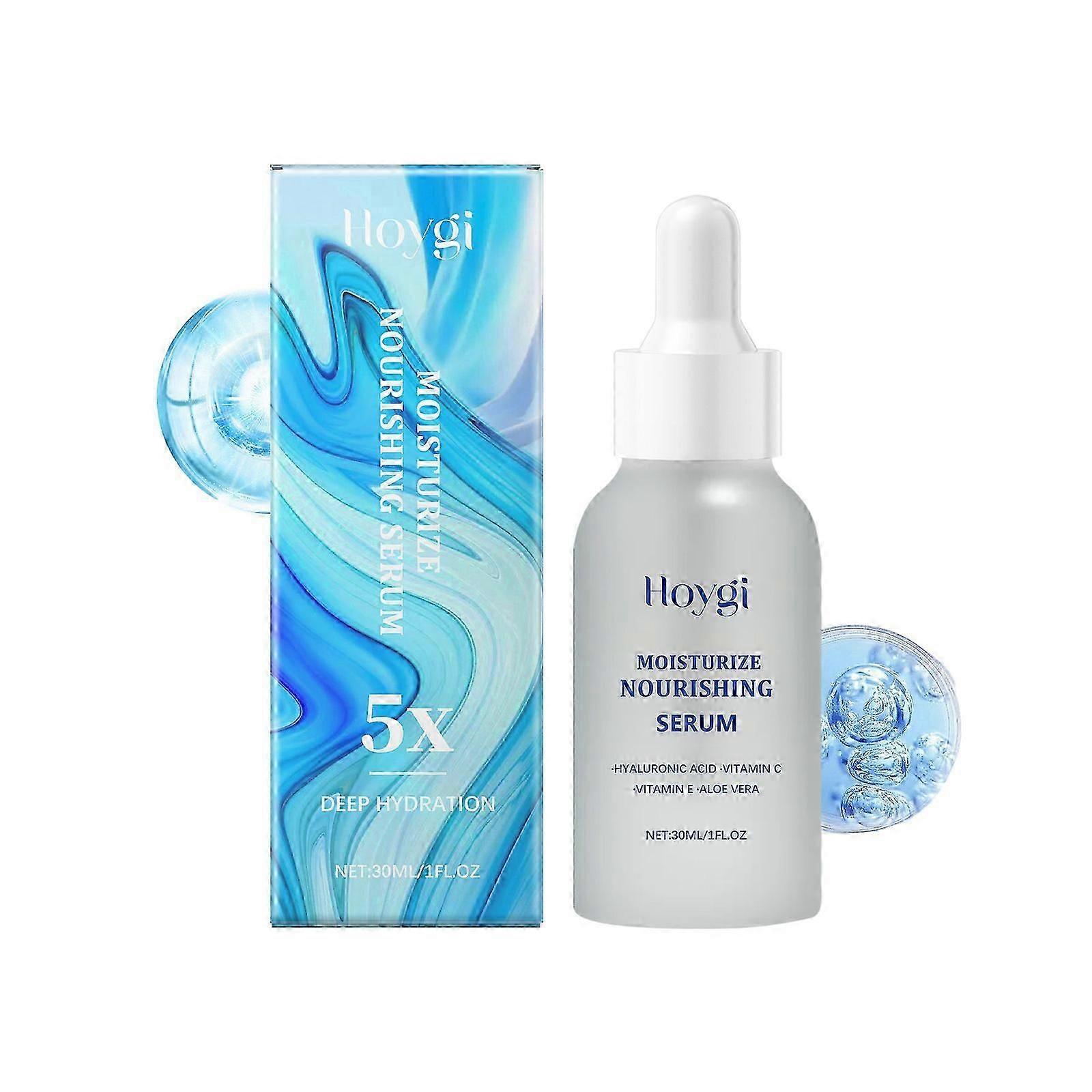 Hyaluronic Acid Hydrating Essence