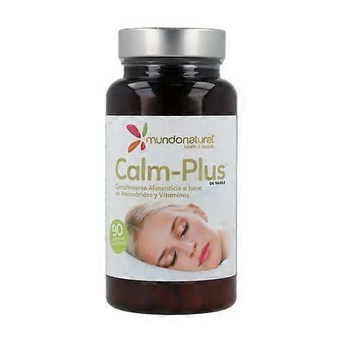 Calm-Plus 90 capsules
