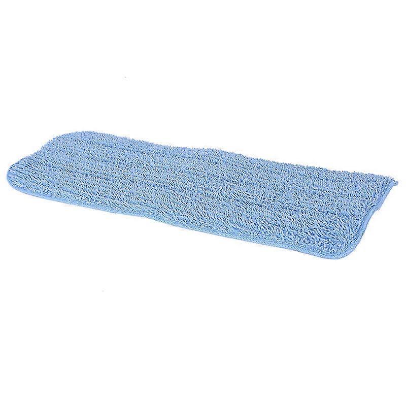 Replacement Microfiber Mop Washable Mop Head Mop Pads Fit Flat Spray Mops Cleaning Tools