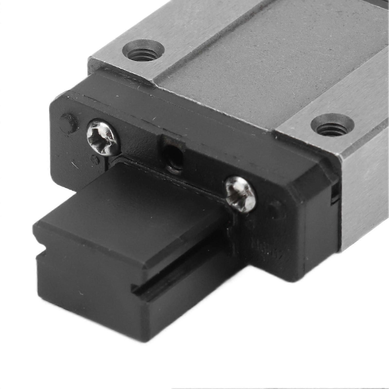 Mini Steel Linear Guide Block for MGN12C Linear Motion Slide Rail
