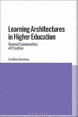 Learning Architectures in Higher Education
