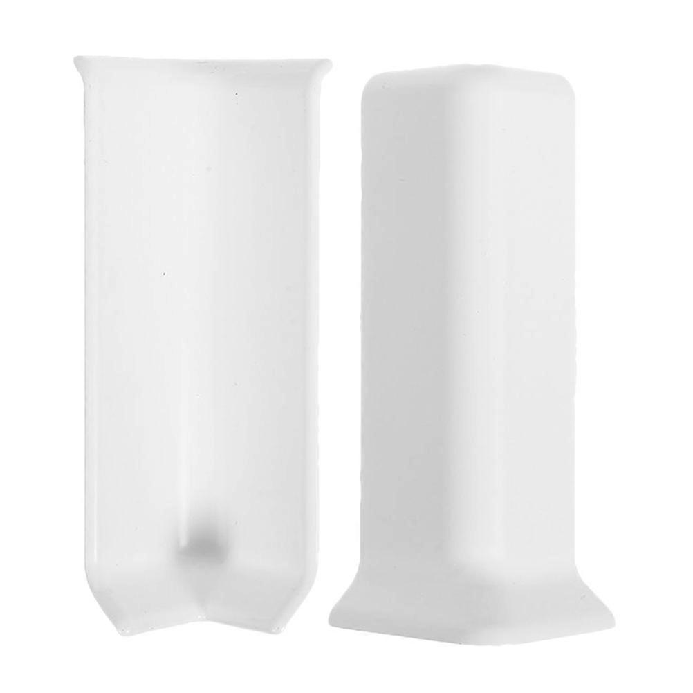 Edge and Corner Guards Wall Corner Guards for Indoor Use 2Pcs Self Adhesive