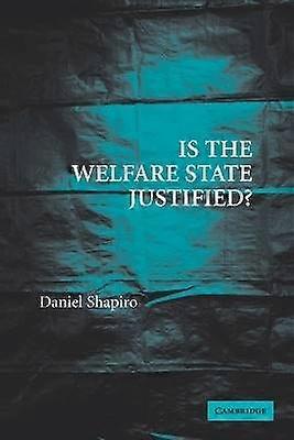 Is the Welfare State Justified?