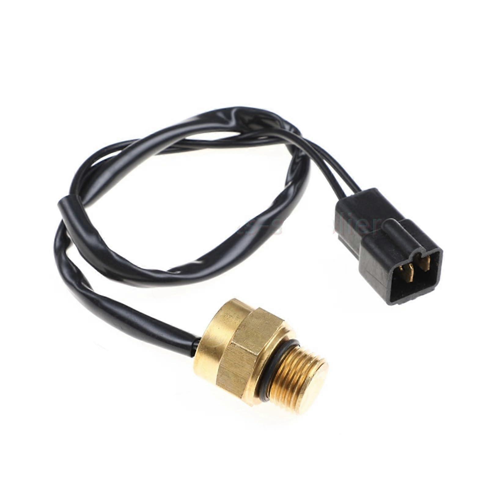 4010161 Radiator Fan Switch with Precise Temperature Control for Automatic Engine Cooling