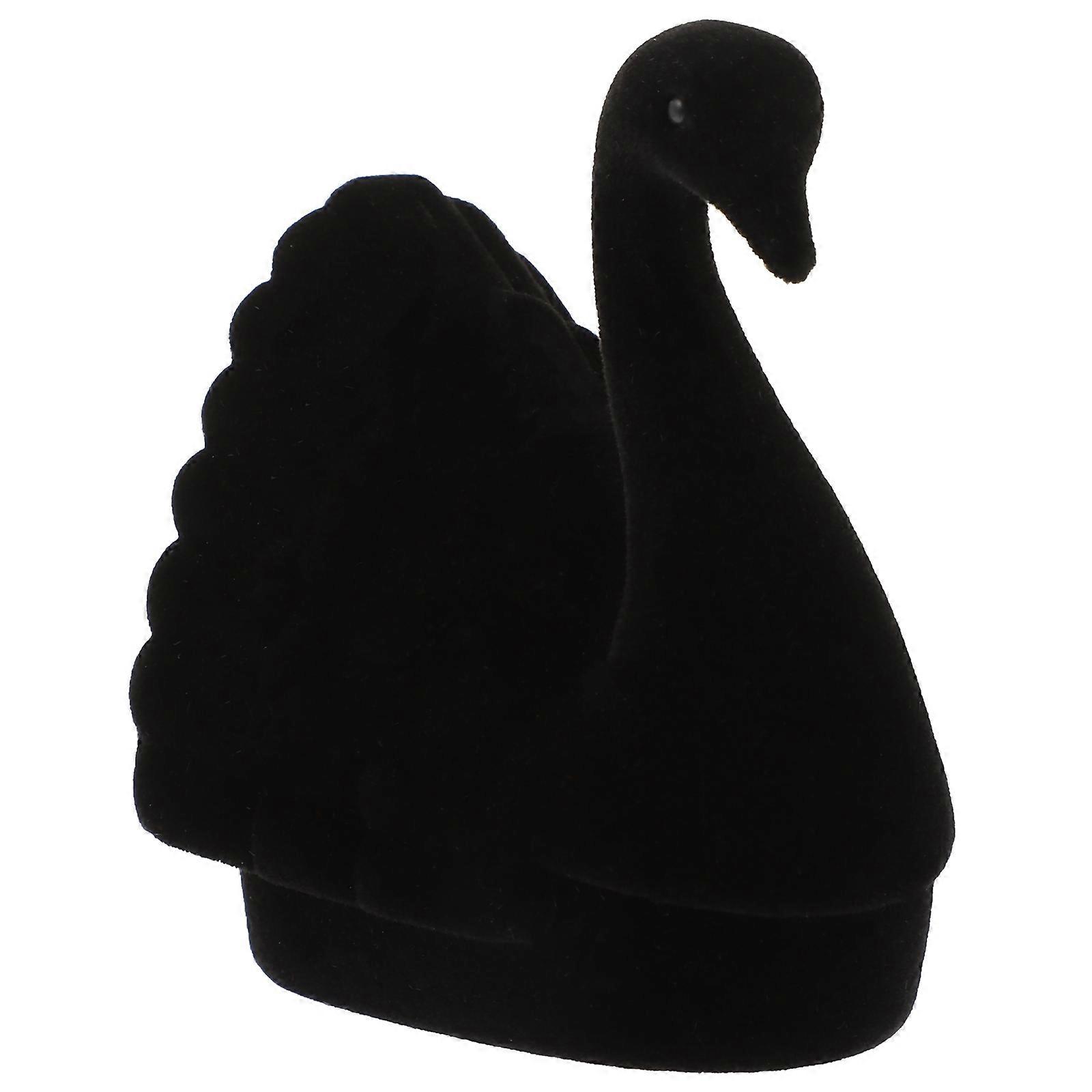 Cartoon Jewelry Box for Storage