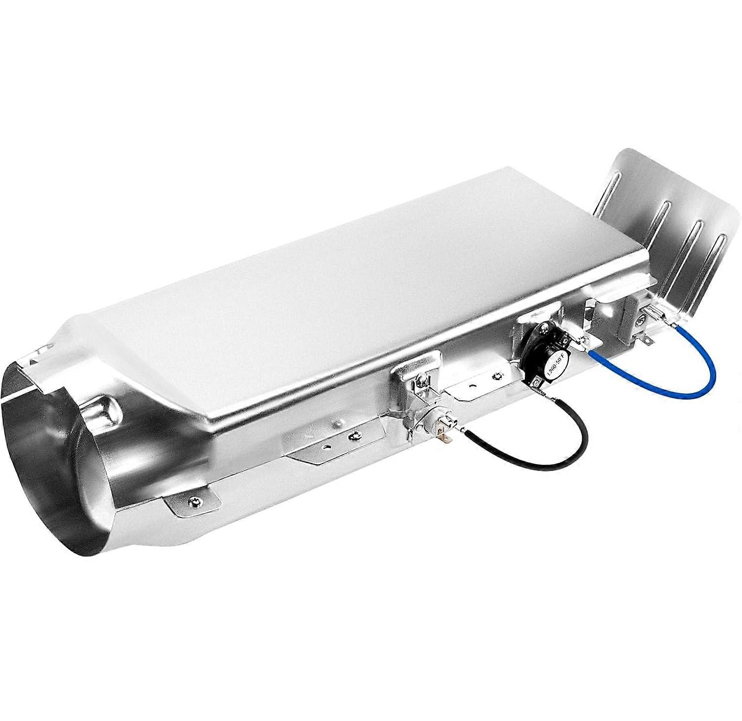 Upgraded Dryer Heating Element Replacement for Samsung DVE45T3200W DVE45T6020W DV419AEW Models