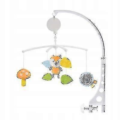 Carousel Compatible With A Music Bed. Ringtone To Bed(size:type3)