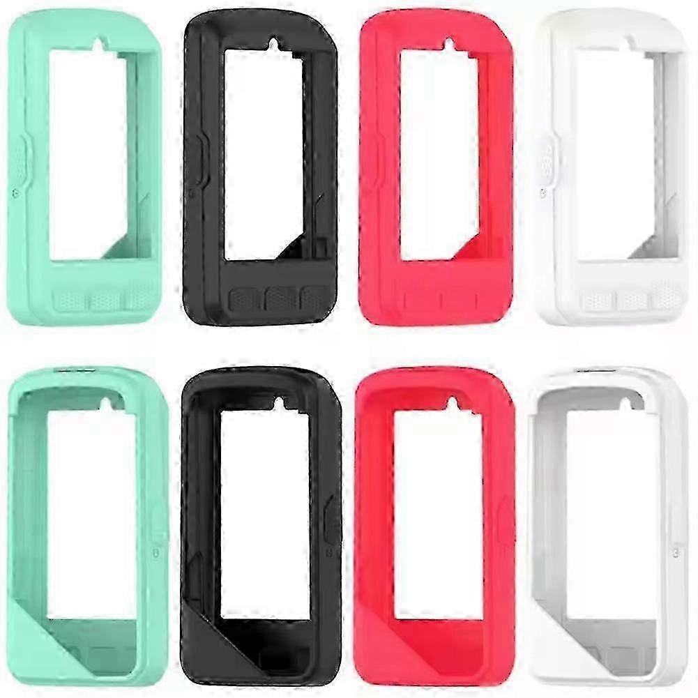 26-27 Silicone Shockproof Protective Case for Wahoo ELEMNT ACE
