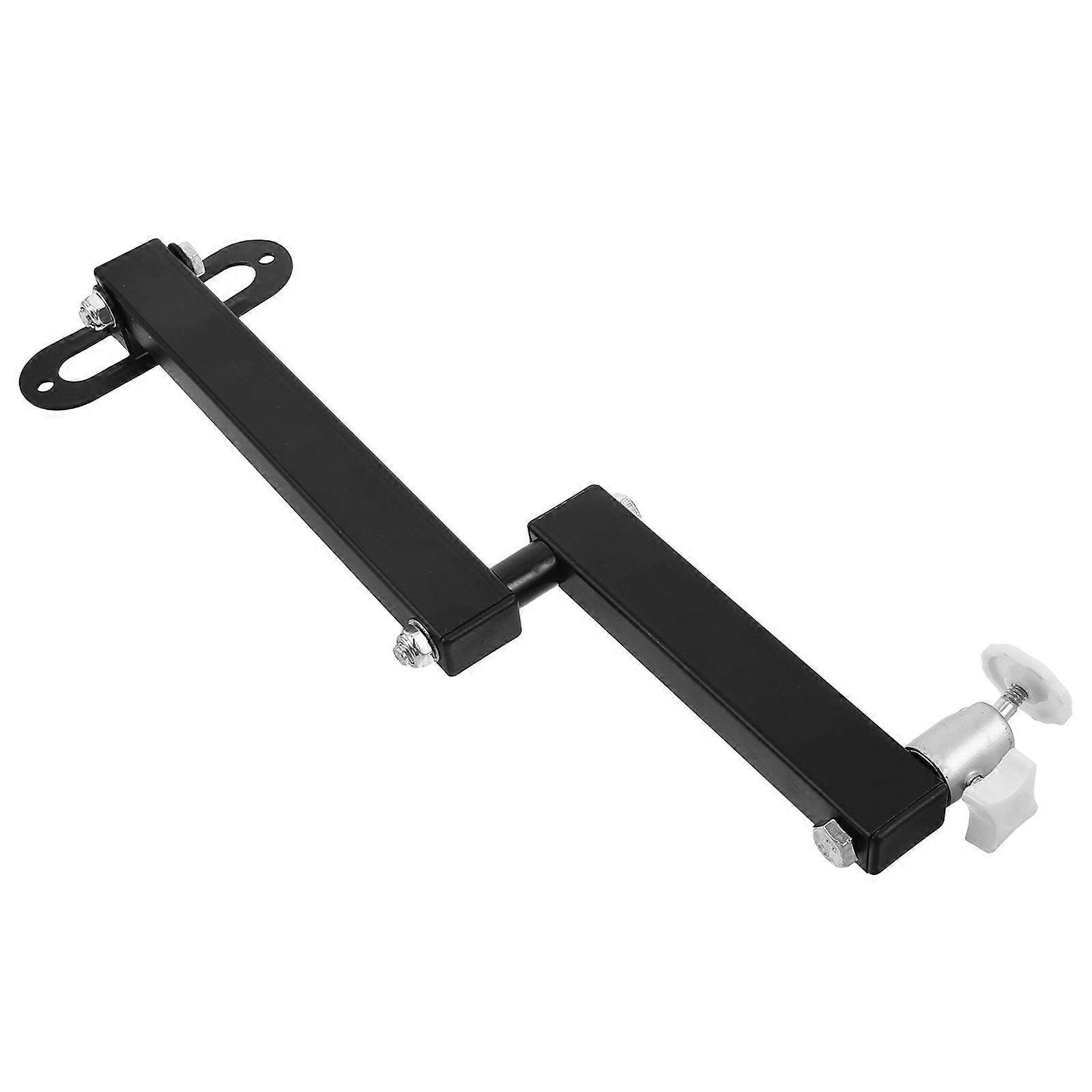 Aluminum Wall Mount Projector Stand for Ceiling with Adjustable Rotation