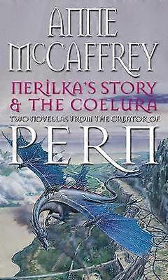 Nerilka de historia y la Coelura