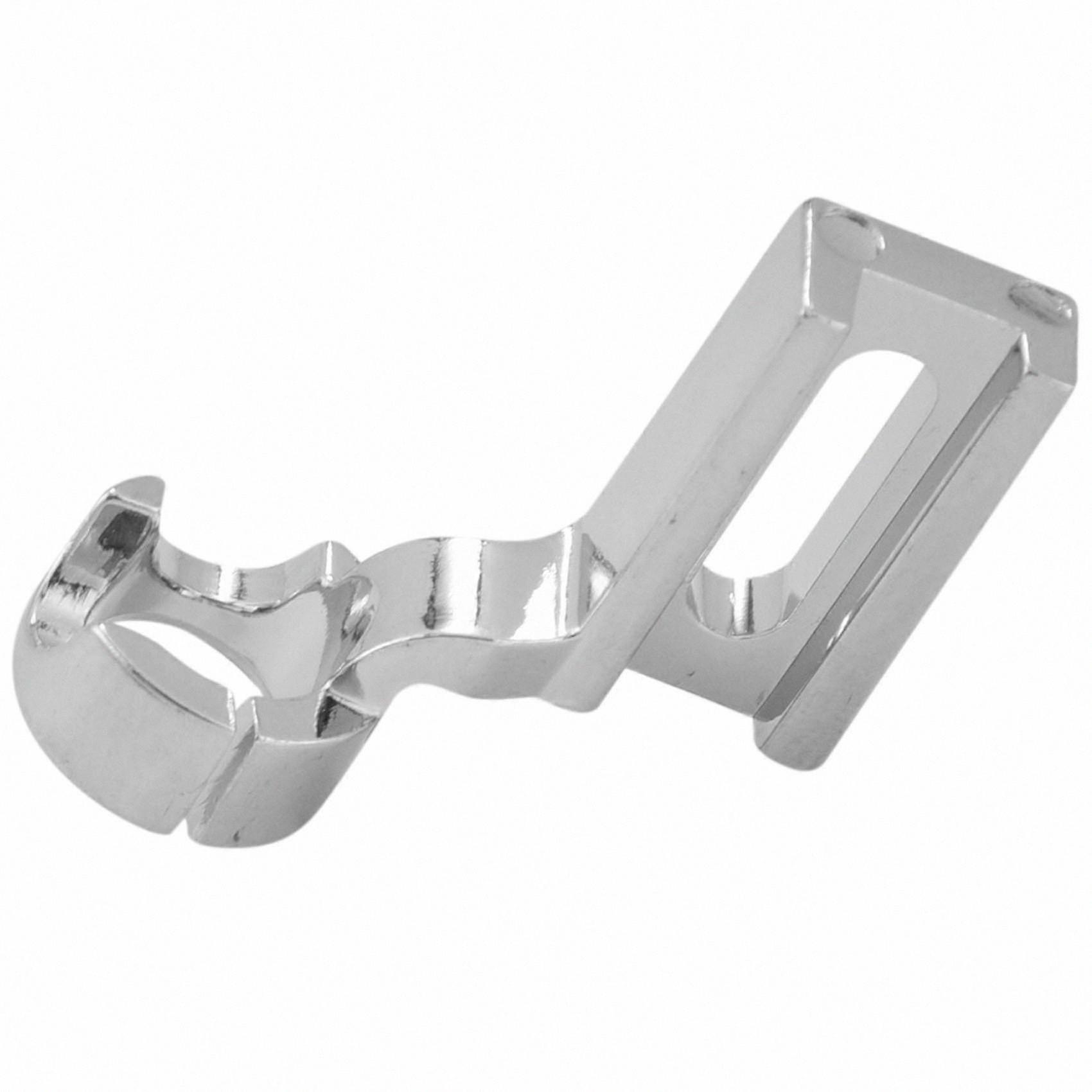 Patchwork Creator Kit with Sewing Ruler and Free Motion Darning Foot for All Shank Machines