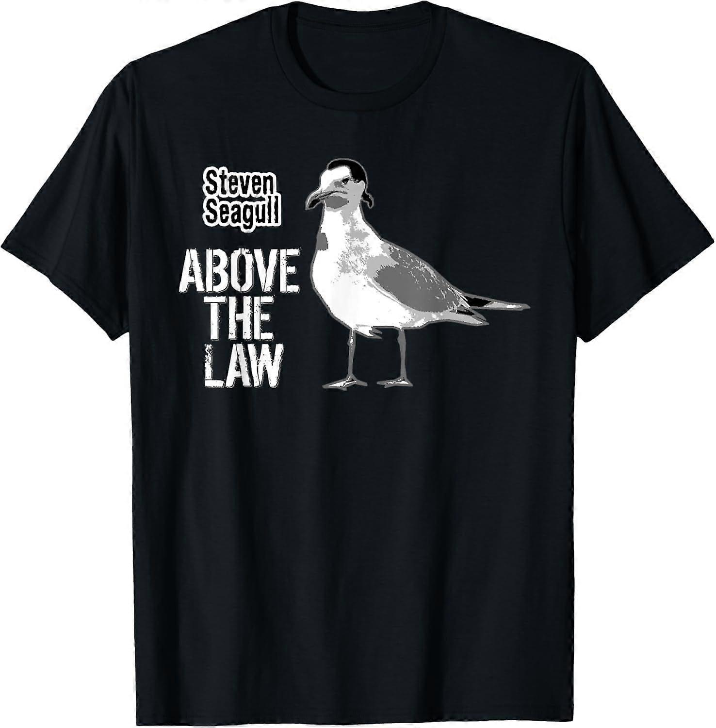 Steven Lokki Qw 0147