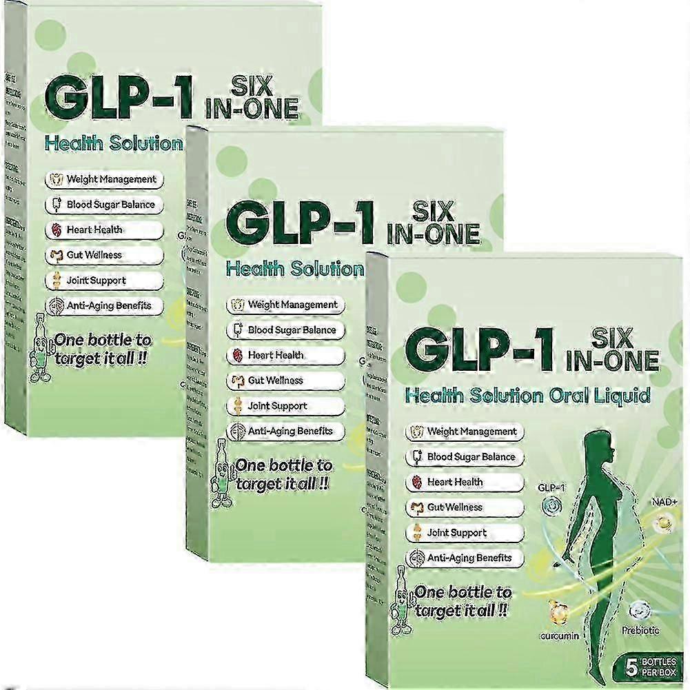 7pcs/box Slim Your Body Curves with Oral Solution