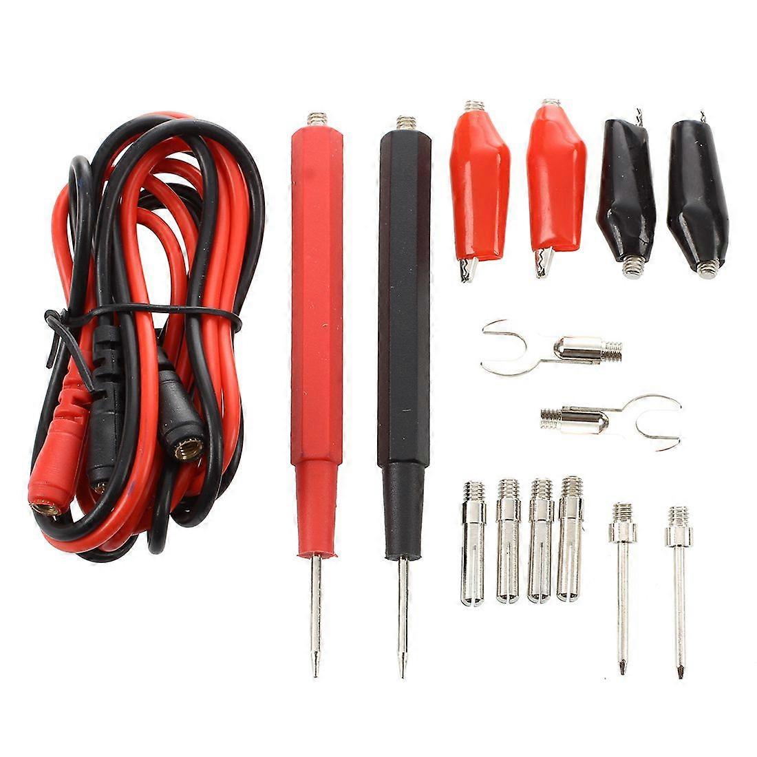  Multifunction - Banana cable measuring cable probe Test Lead Test Lead 