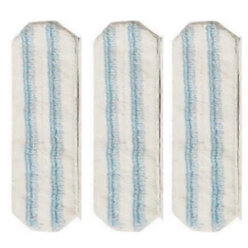 Flat Mop Refill Compatible with o Cedar H2pro Flat Mop Replacement Pads