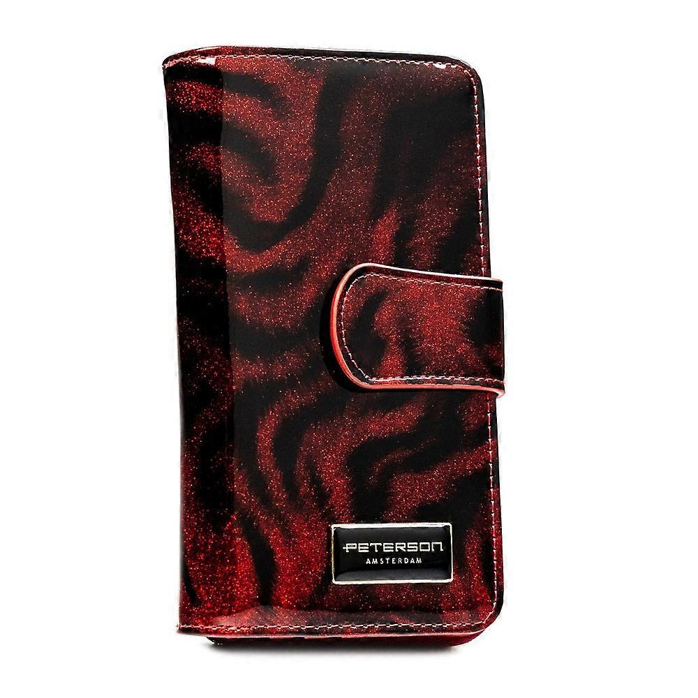 Wallets Peterson PTNPS116TDS