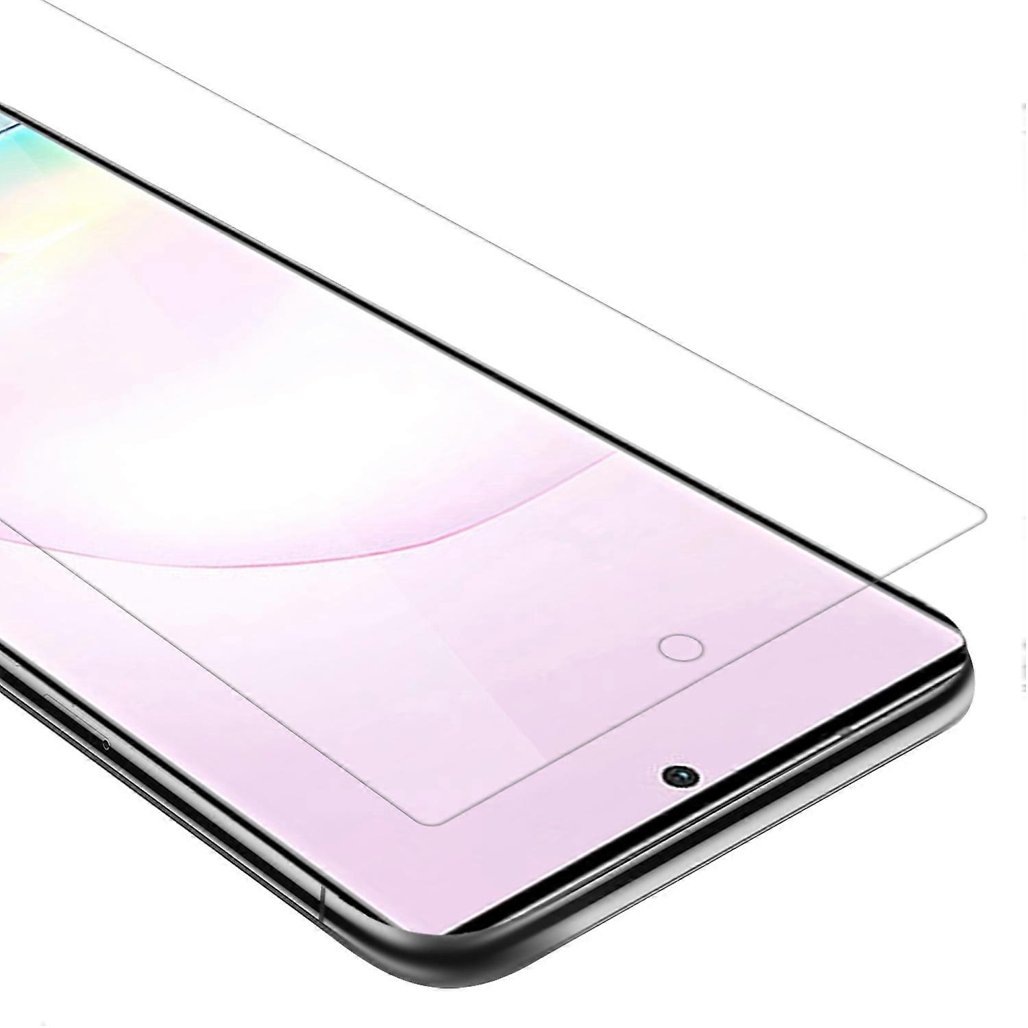 Folia ochronna Samsung Galaxy NOTE 20 PLUS