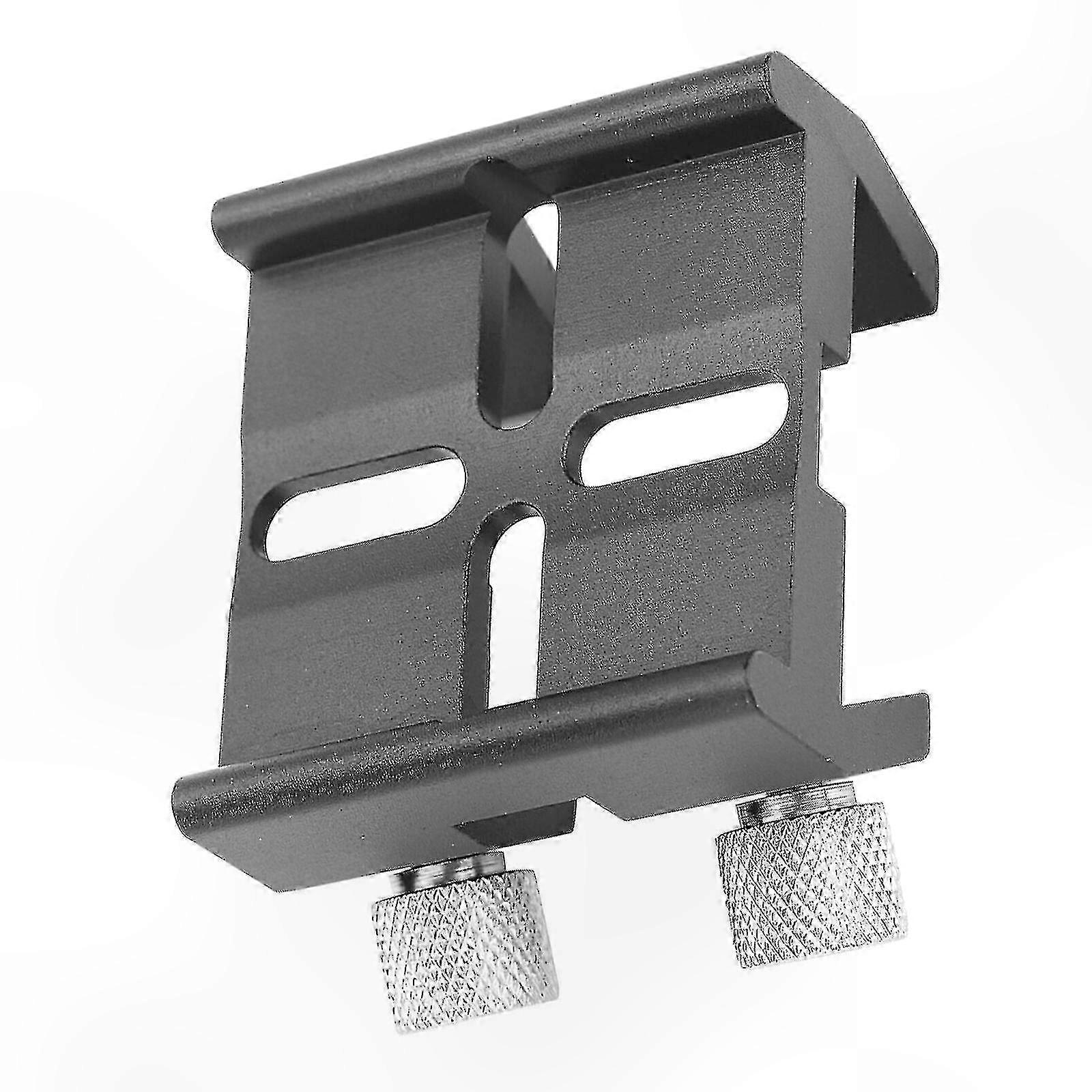 Universal Dovetail Base for Finder Scope Mount Adapter
