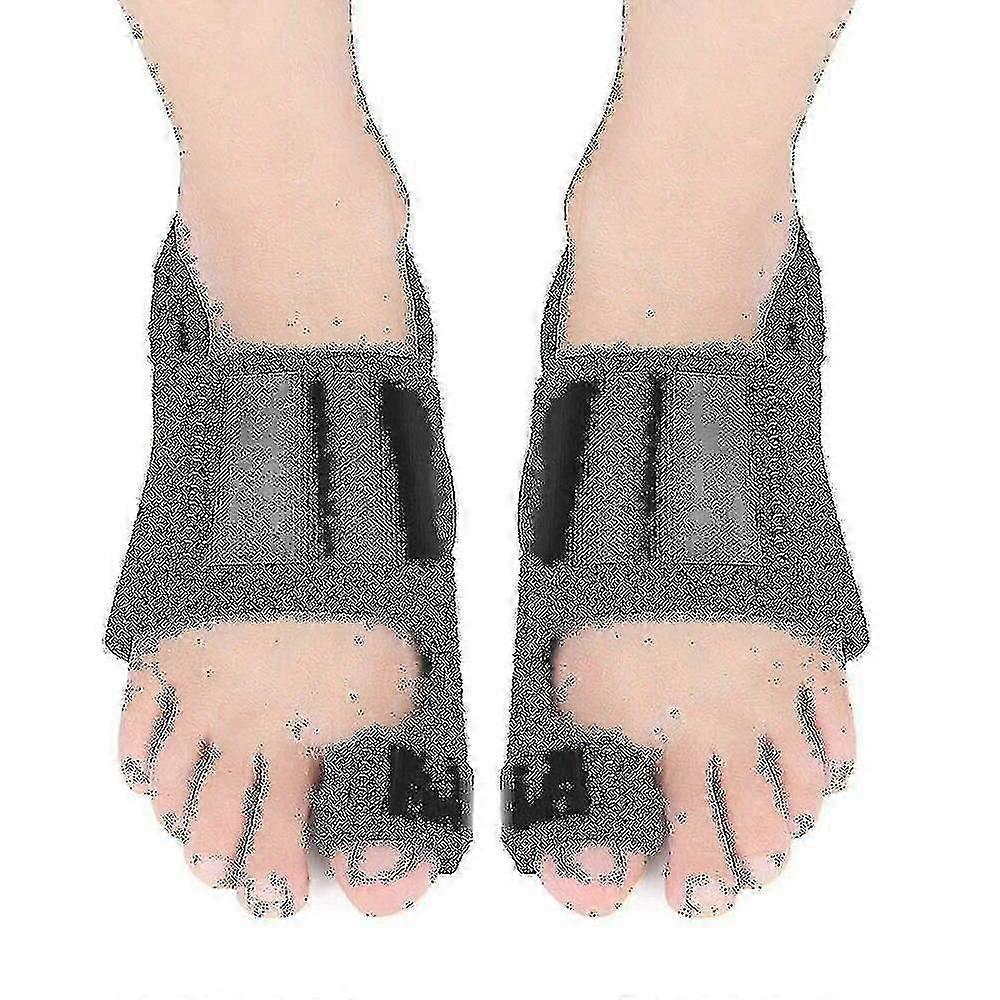 Bunion Corrector Splint Toe Straightener Support Thumb Orthosis Tool