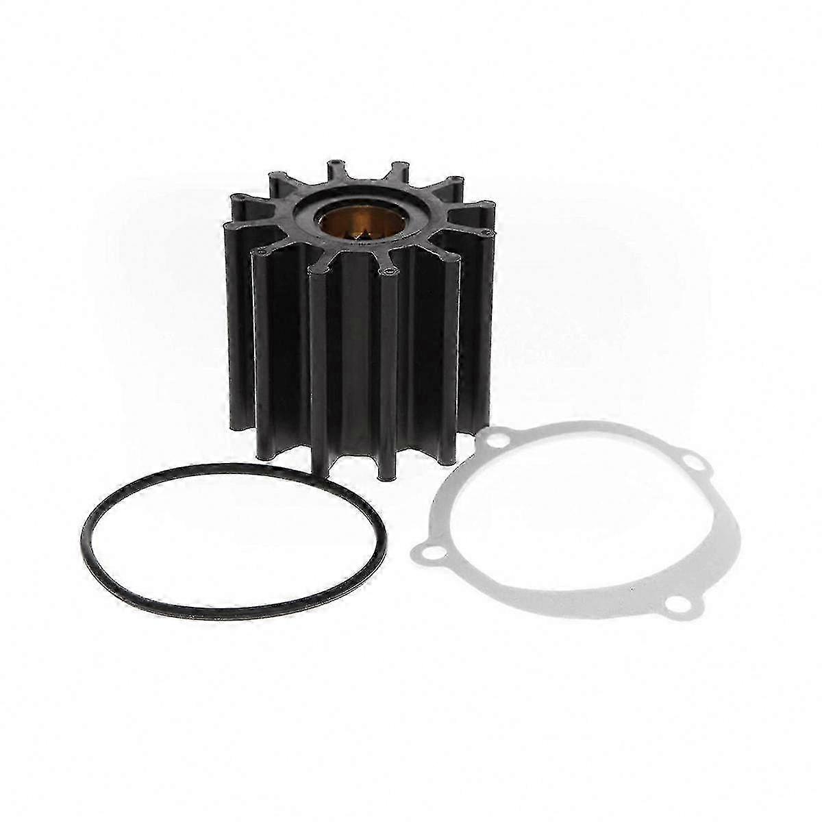 Water Pump Impeller Repair Kit for Engine Maintenance Supplies