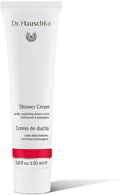 Dr. Hauschka shower cream 150 ml