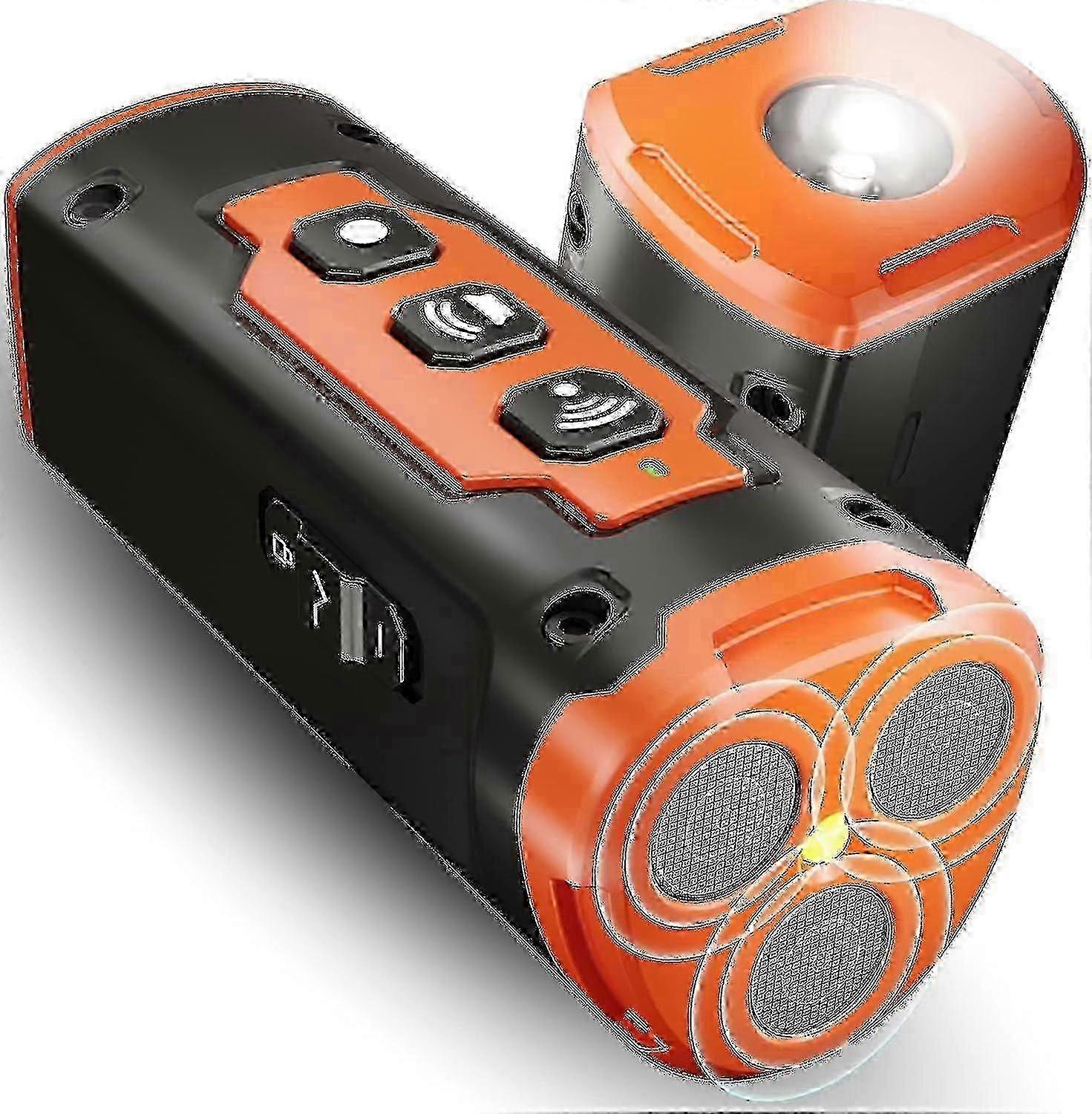 professional anti bark device with sonic emitters dog training tool