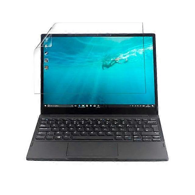 Dell Alienware M17 R3 Hydrogel Screen Protector (pack Of 2) (copy)