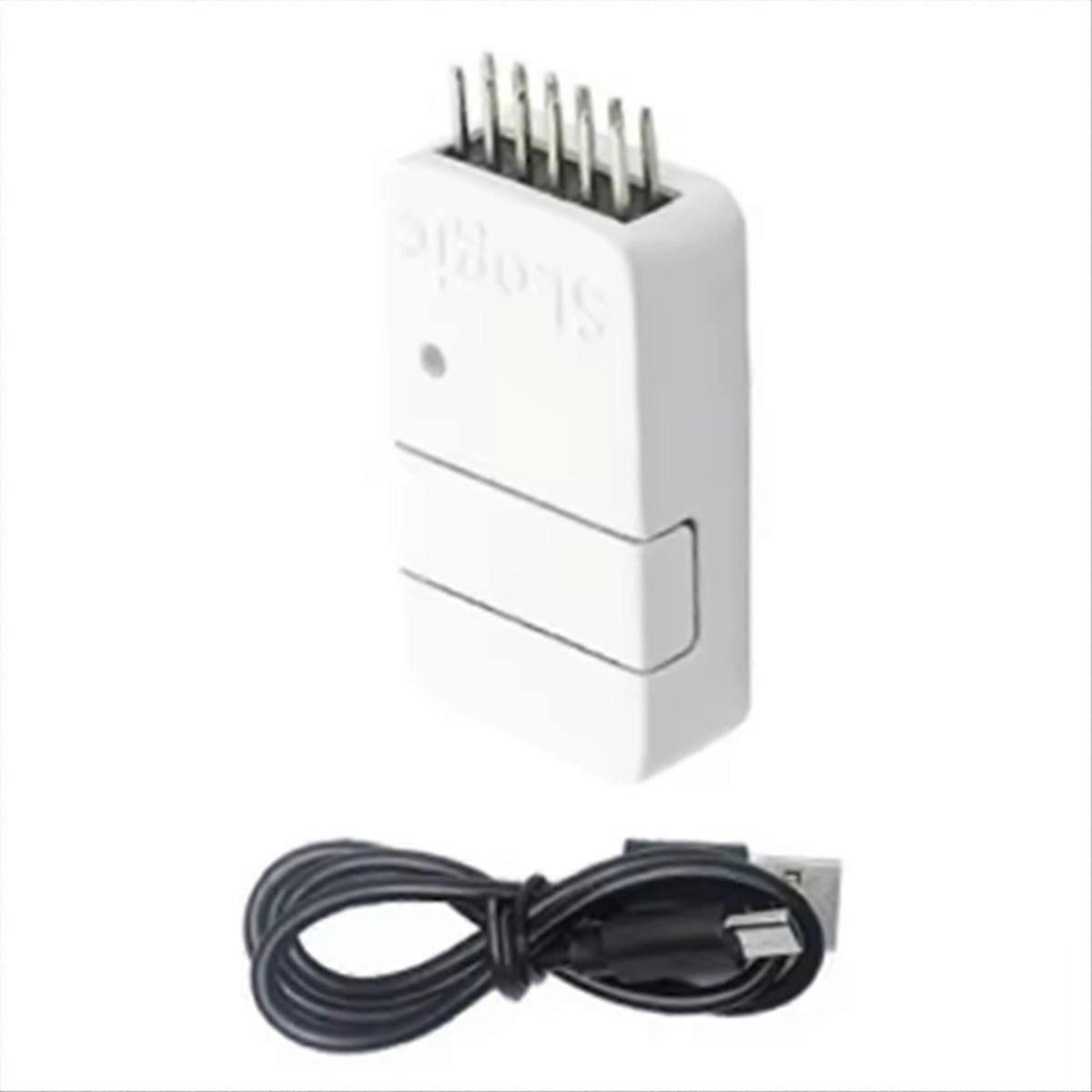 For Slogic Combo 8 Logic Analyzer Daplink Cklink Debugger Tool, Logic Analyzer Serial Port Debug Too