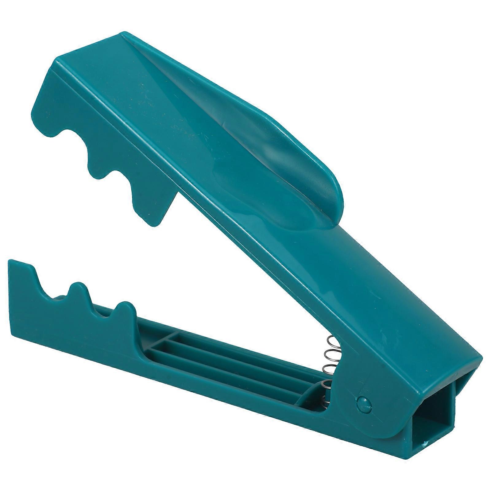 Rose Stripper Thorn Remover Tool for Piercing 2Pcs Garden Flower Pruning Tool