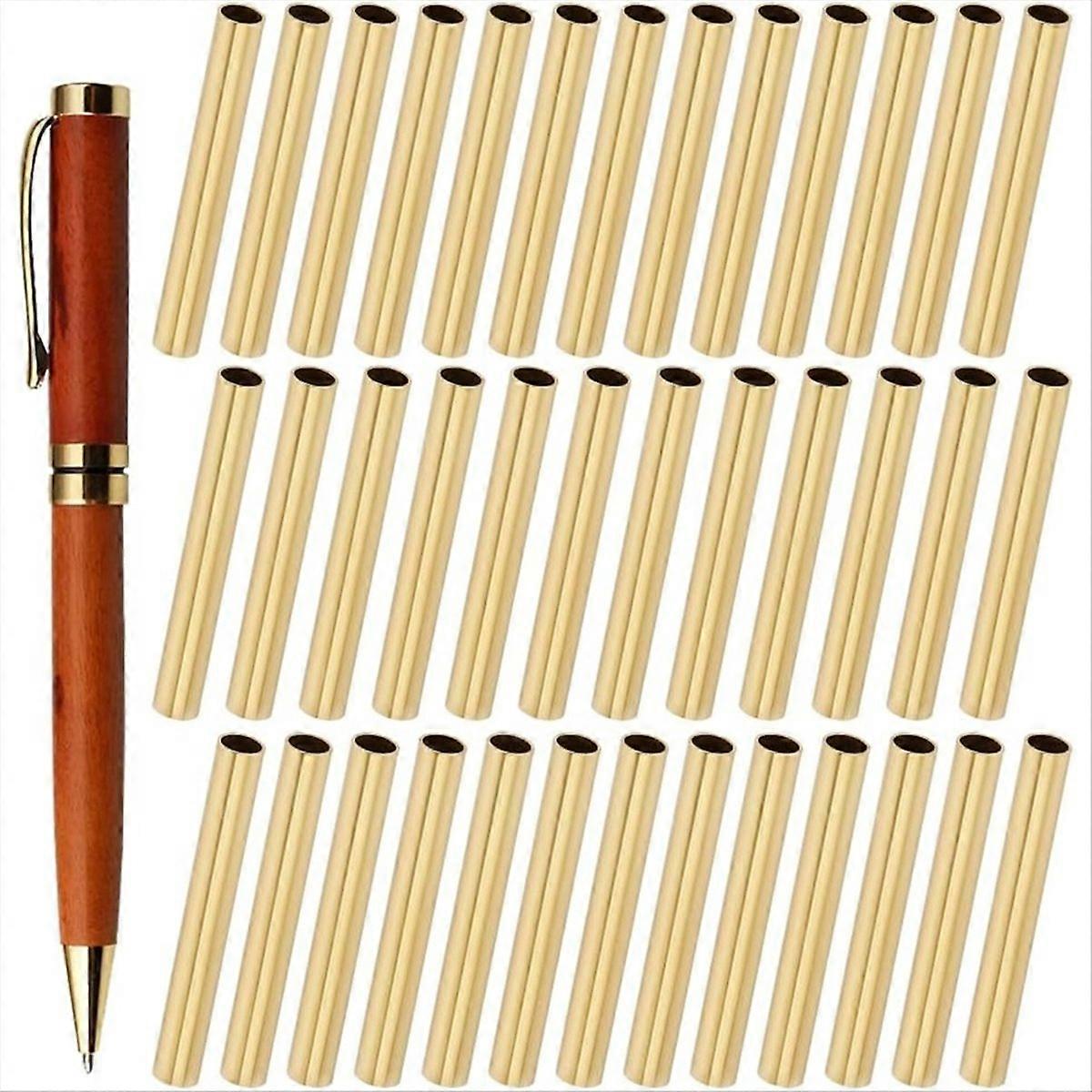 35 tubes pour stylos Slimline