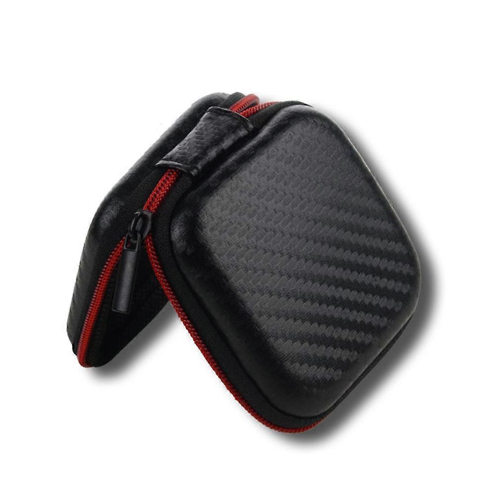 USB Cable Case for Phone Charger Storage Purpose in 2Pcs