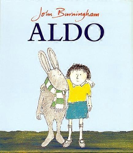Aldo (Red Fox bilderböcker)