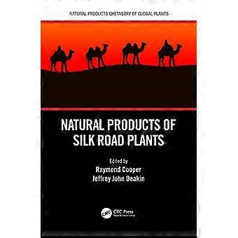 Naturalne produkty roślin Jedwabnego Szlaku (naturalne produkty chemiczne roślin globalnych)