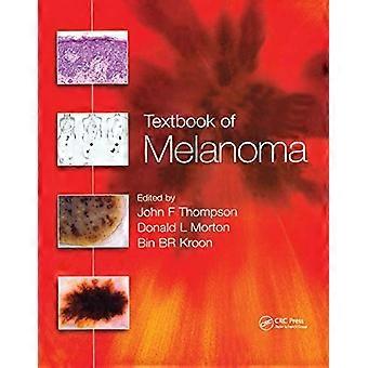 Leerboek van melanoom: pathologie, diagnose en management