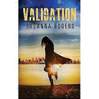 Validointi (tunkeutuminen)