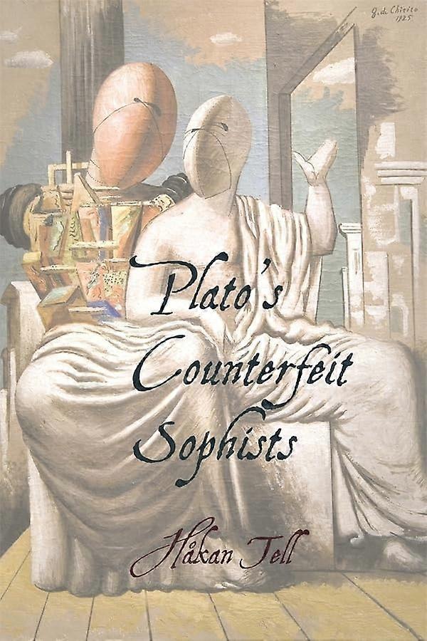 Plato's Counterfeit Sophists
