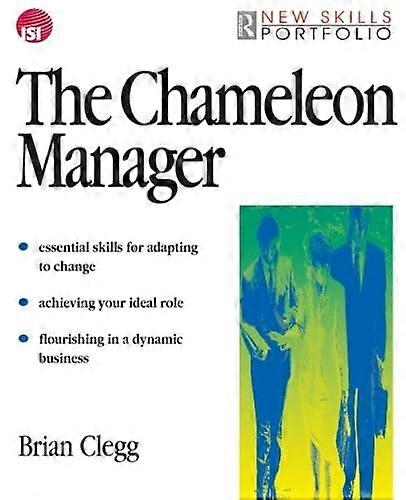De Kameleon Manager