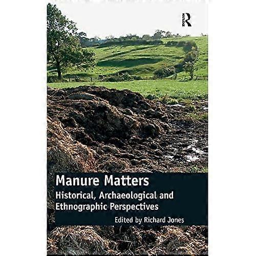 Manure Matters